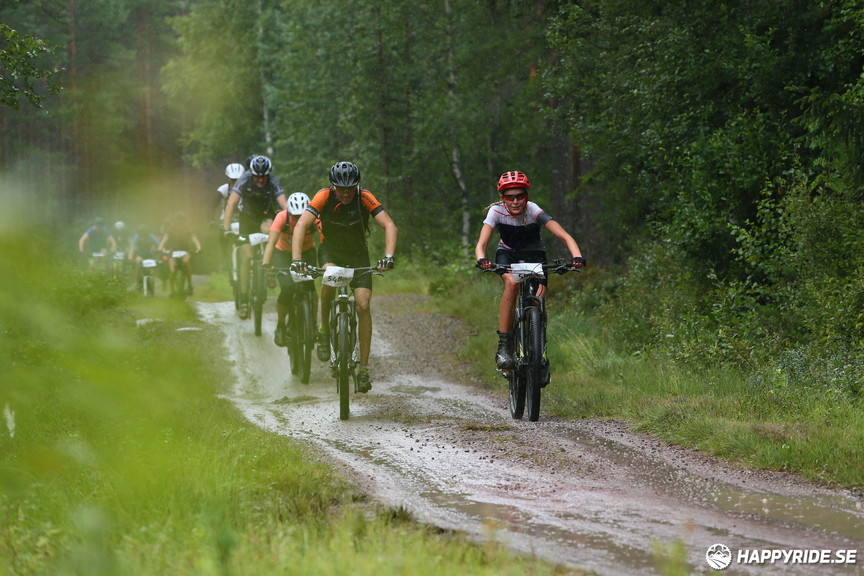 Bild från Cykelvasan 2019 (45km)
