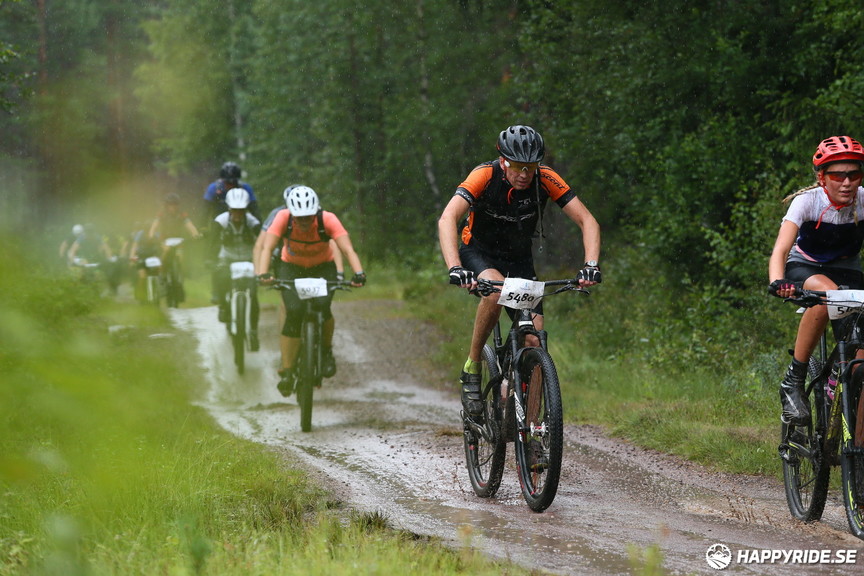 Bild från Cykelvasan 2019 (45km)