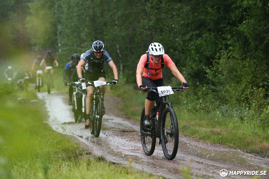 Bild från Cykelvasan 2019 (45km)