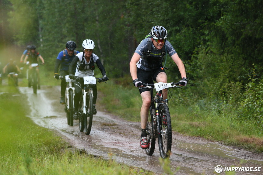 Bild från Cykelvasan 2019 (45km)