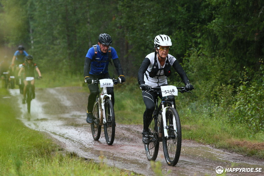 Bild från Cykelvasan 2019 (45km)