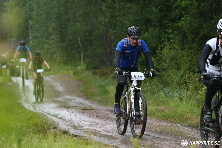Bild från Cykelvasan 2019 (45km)
