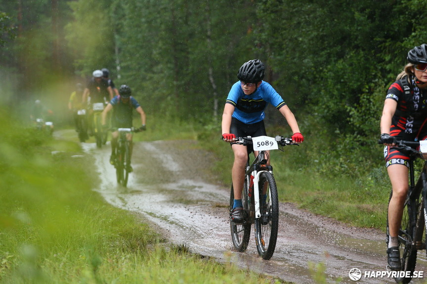 Bild från Cykelvasan 2019 (45km)