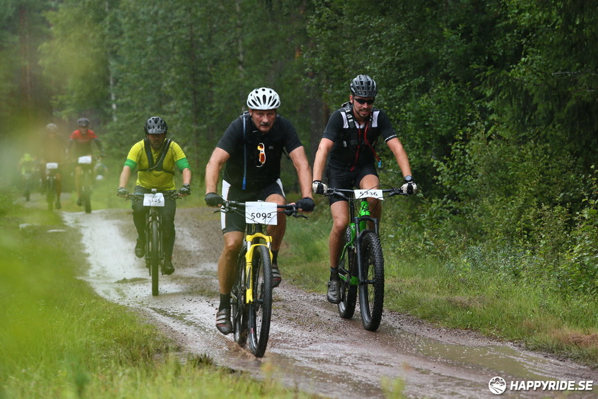 Bild från Cykelvasan 2019 (45km)