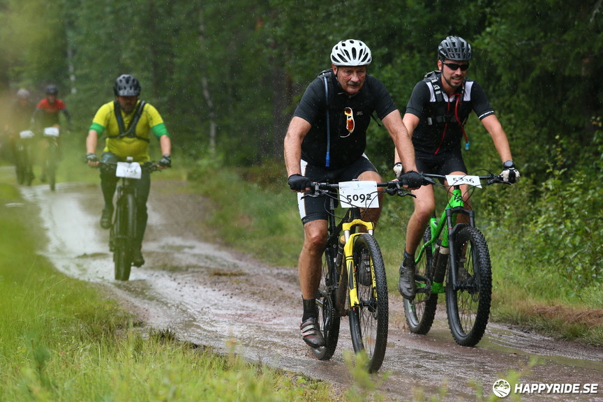 Bild från Cykelvasan 2019 (45km)