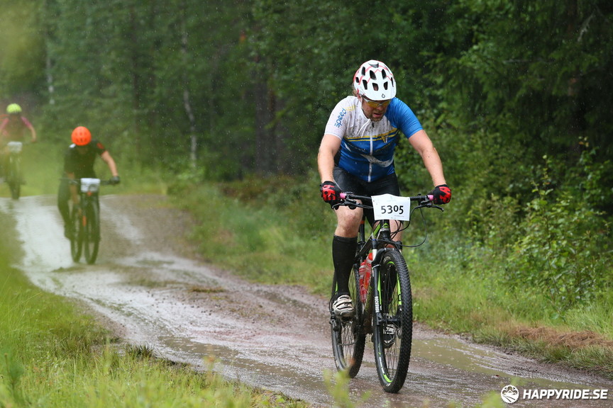 Bild från Cykelvasan 2019 (45km)