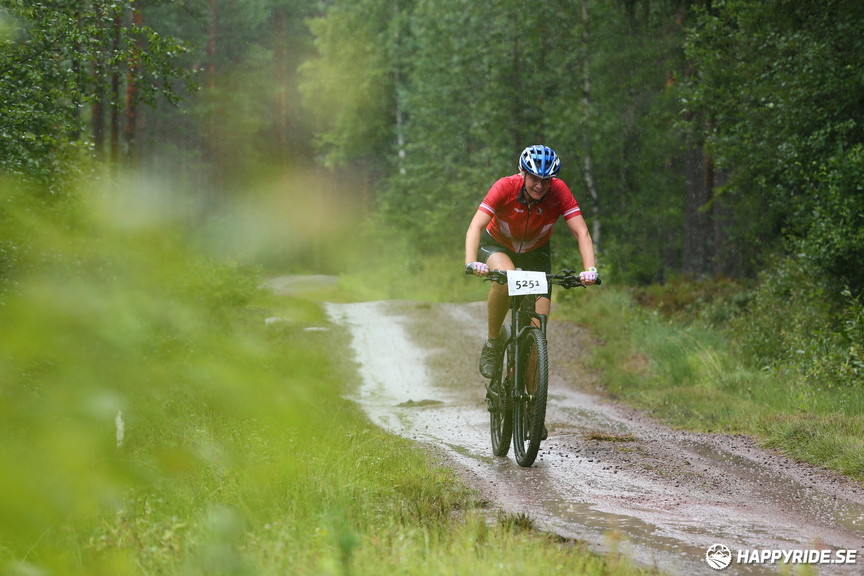 Bild från Cykelvasan 2019 (45km)