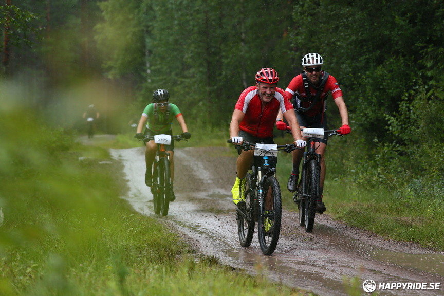 Bild från Cykelvasan 2019 (45km)