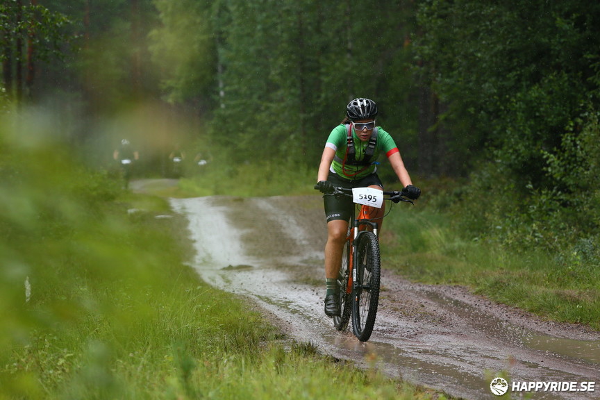 Bild från Cykelvasan 2019 (45km)