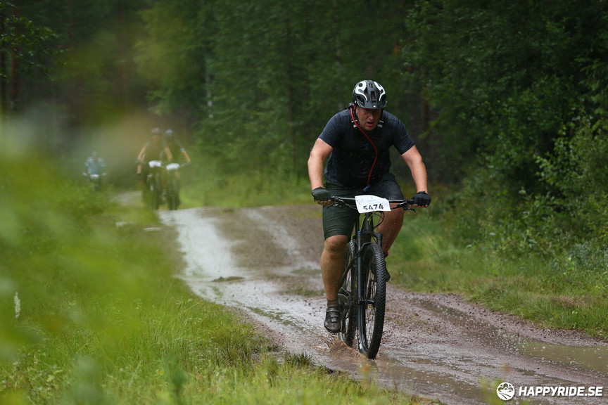 Bild från Cykelvasan 2019 (45km)