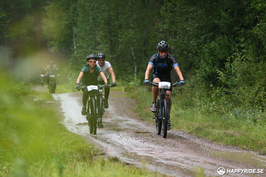 Bild från Cykelvasan 2019 (45km)