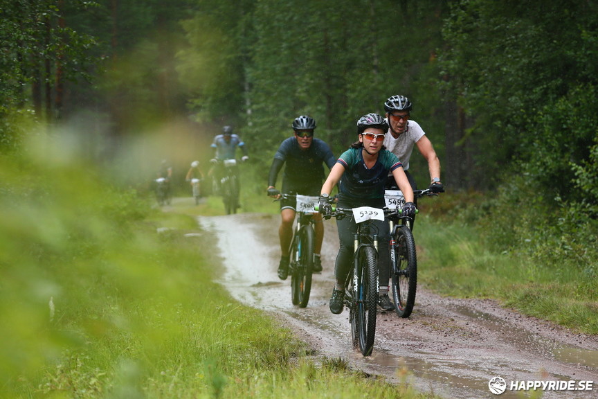Bild från Cykelvasan 2019 (45km)