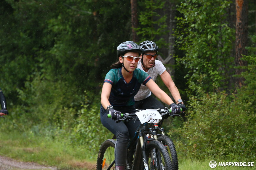 Bild från Cykelvasan 2019 (45km)