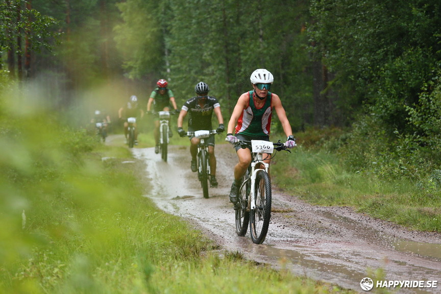 Bild från Cykelvasan 2019 (45km)