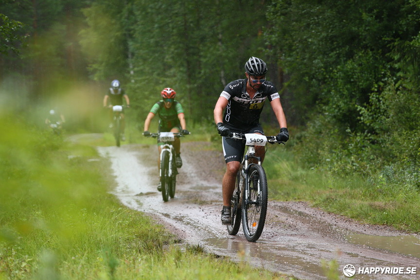 Bild från Cykelvasan 2019 (45km)
