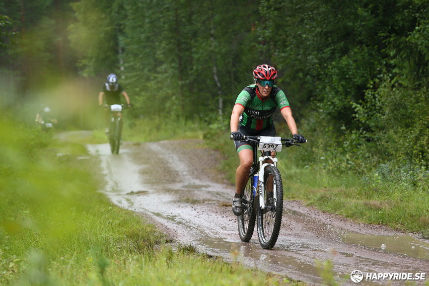 Bild från Cykelvasan 2019 (45km)
