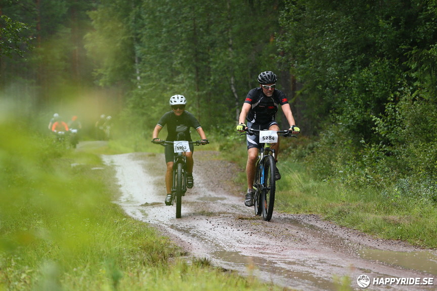 Bild från Cykelvasan 2019 (45km)