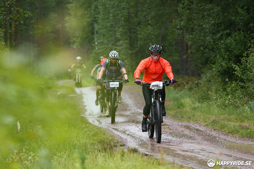 Bild från Cykelvasan 2019 (45km)