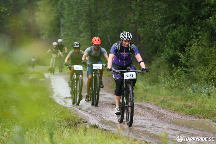 Bild från Cykelvasan 2019 (45km)