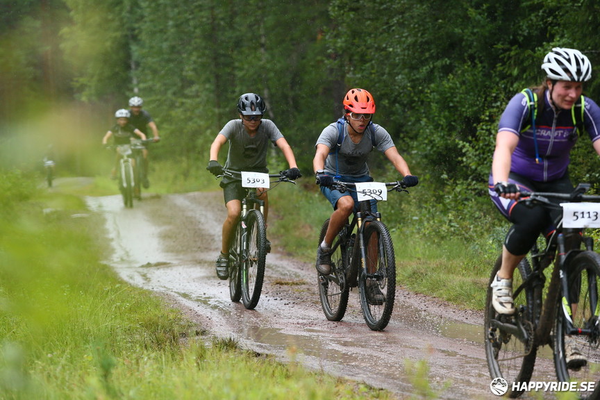 Bild från Cykelvasan 2019 (45km)