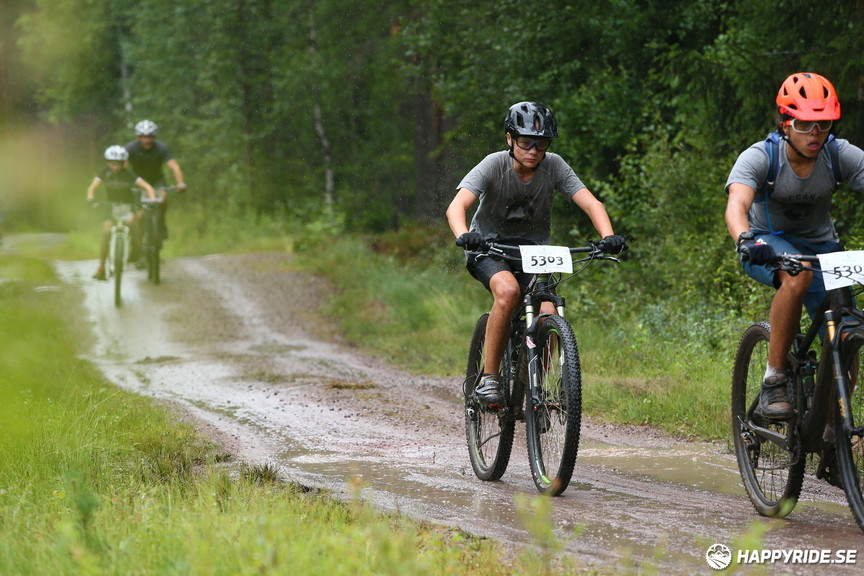 Bild från Cykelvasan 2019 (45km)