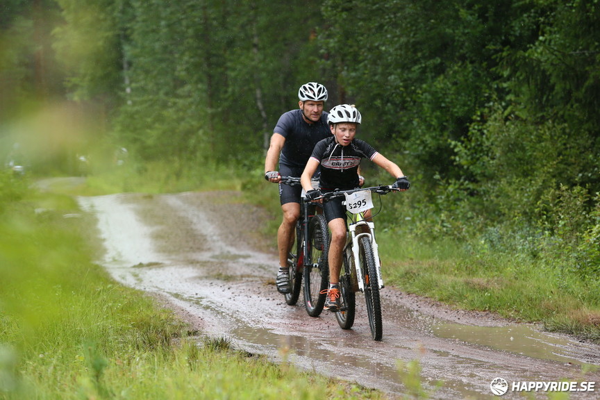 Bild från Cykelvasan 2019 (45km)