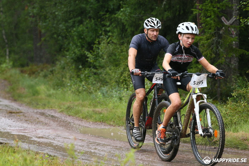 Bild från Cykelvasan 2019 (45km)