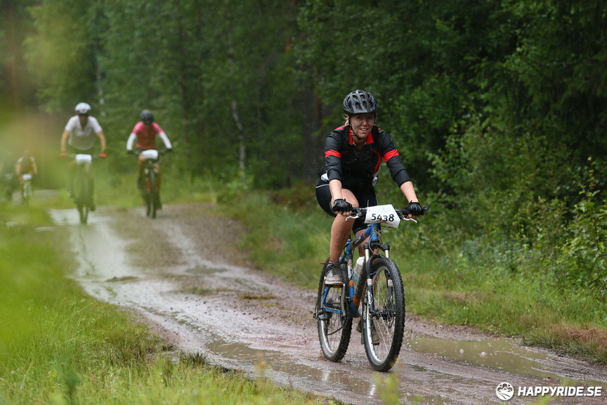Bild från Cykelvasan 2019 (45km)