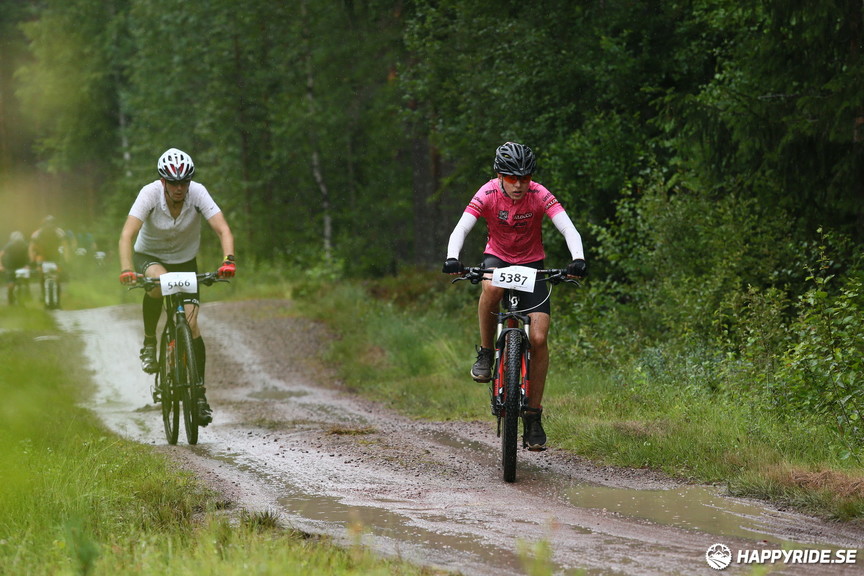 Bild från Cykelvasan 2019 (45km)