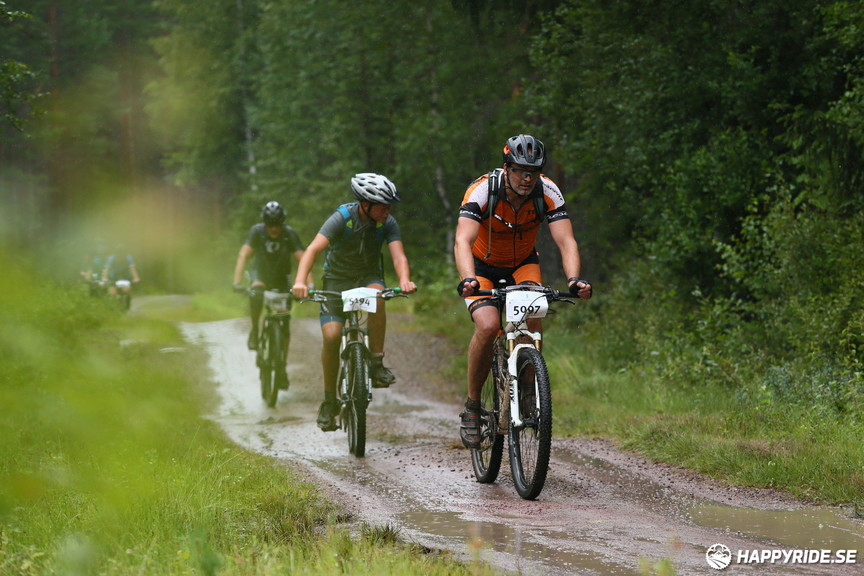 Bild från Cykelvasan 2019 (45km)