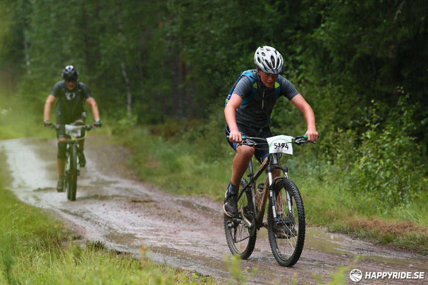 Bild från Cykelvasan 2019 (45km)