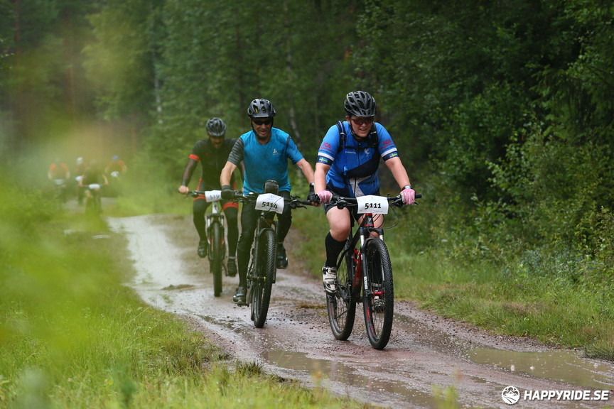 Bild från Cykelvasan 2019 (45km)