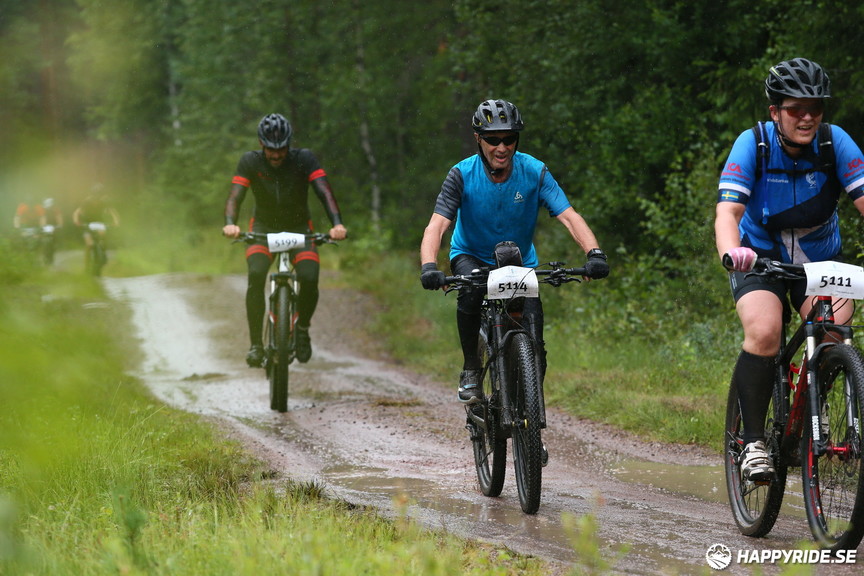 Bild från Cykelvasan 2019 (45km)