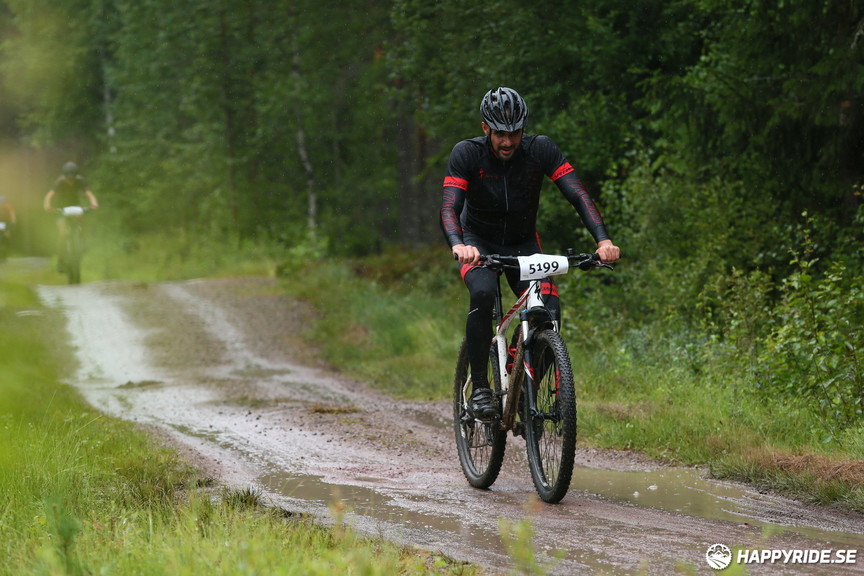 Bild från Cykelvasan 2019 (45km)