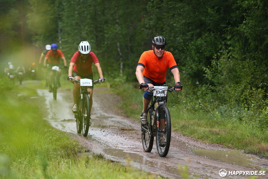 Bild från Cykelvasan 2019 (45km)