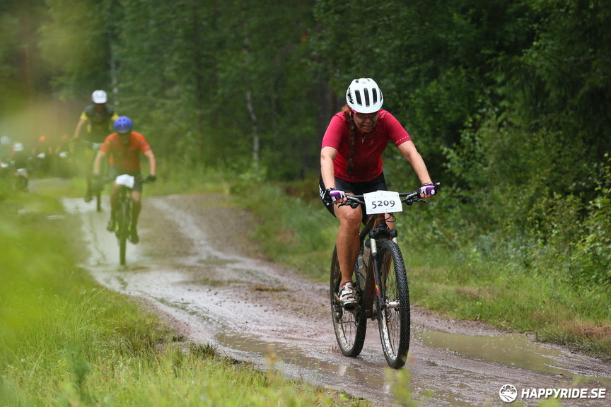 Bild från Cykelvasan 2019 (45km)