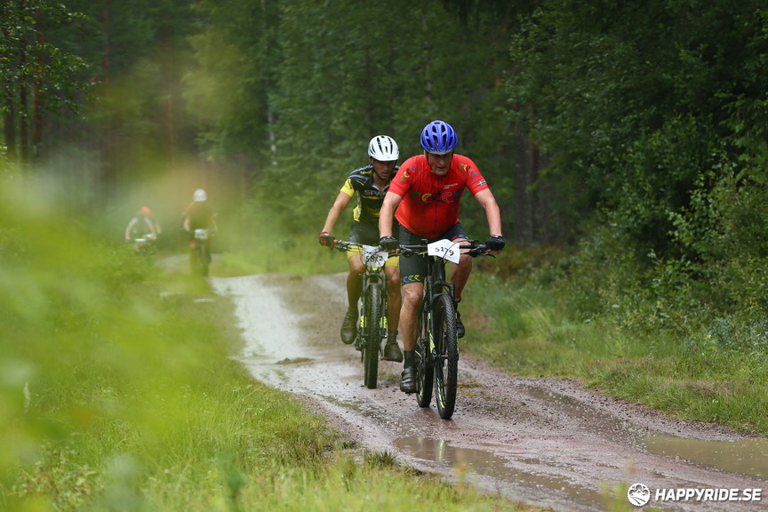 Bild från Cykelvasan 2019 (45km)