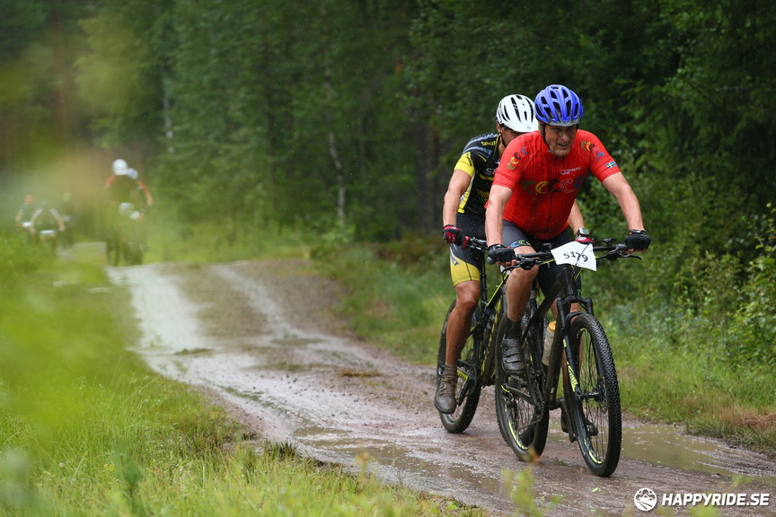 Bild från Cykelvasan 2019 (45km)