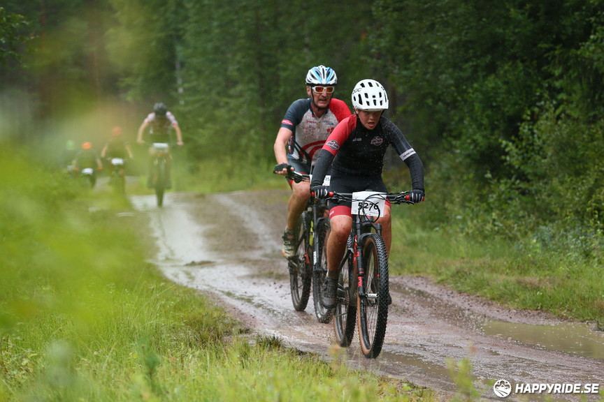 Bild från Cykelvasan 2019 (45km)