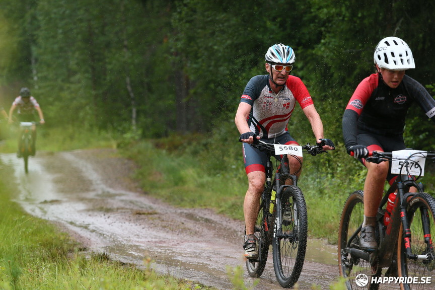 Bild från Cykelvasan 2019 (45km)