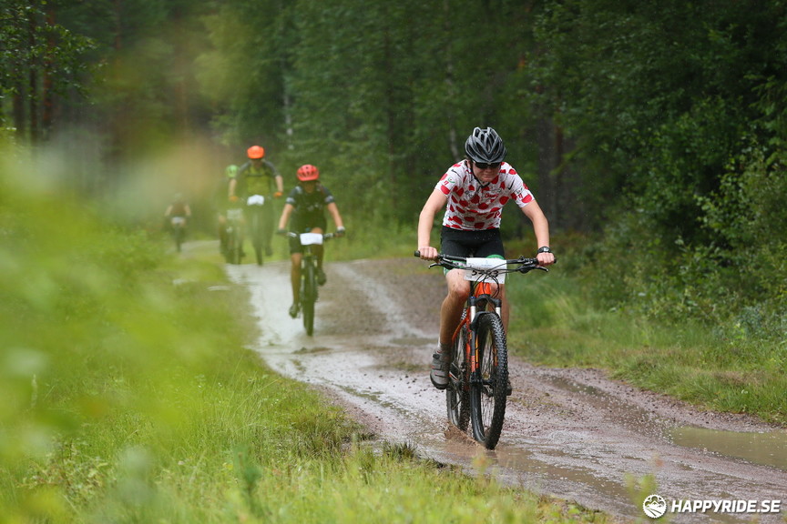 Bild från Cykelvasan 2019 (45km)