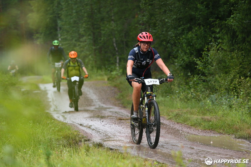 Bild från Cykelvasan 2019 (45km)