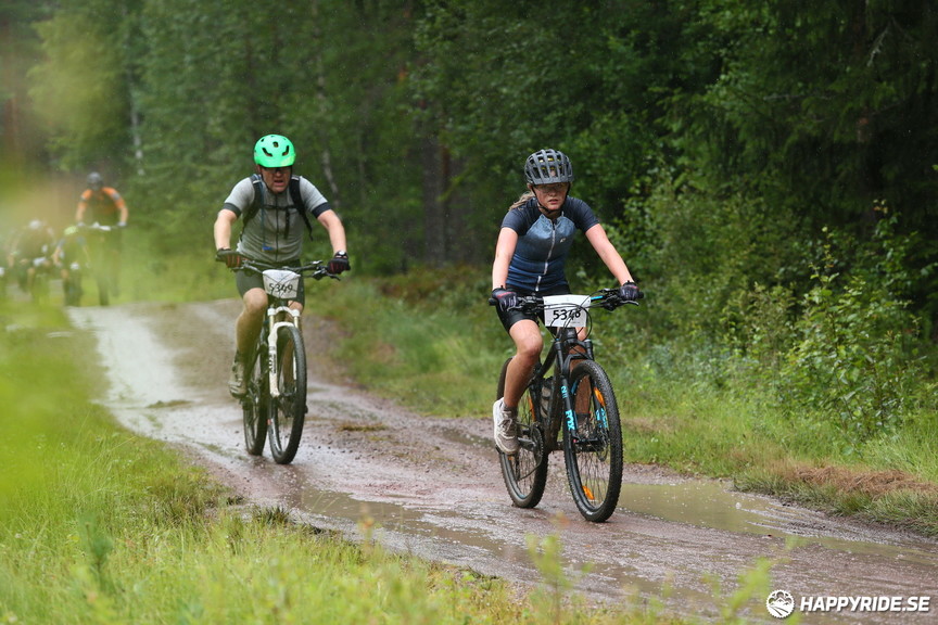 Bild från Cykelvasan 2019 (45km)