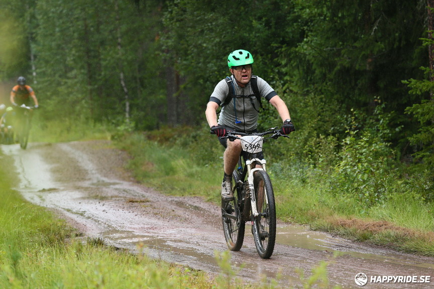 Bild från Cykelvasan 2019 (45km)