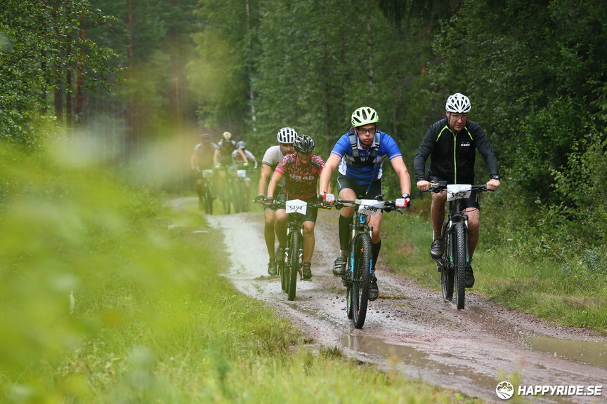 Bild från Cykelvasan 2019 (45km)