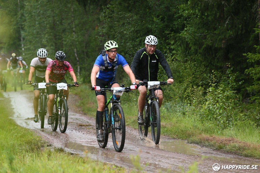Bild från Cykelvasan 2019 (45km)