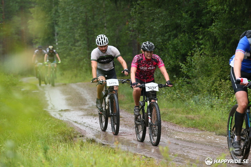Bild från Cykelvasan 2019 (45km)