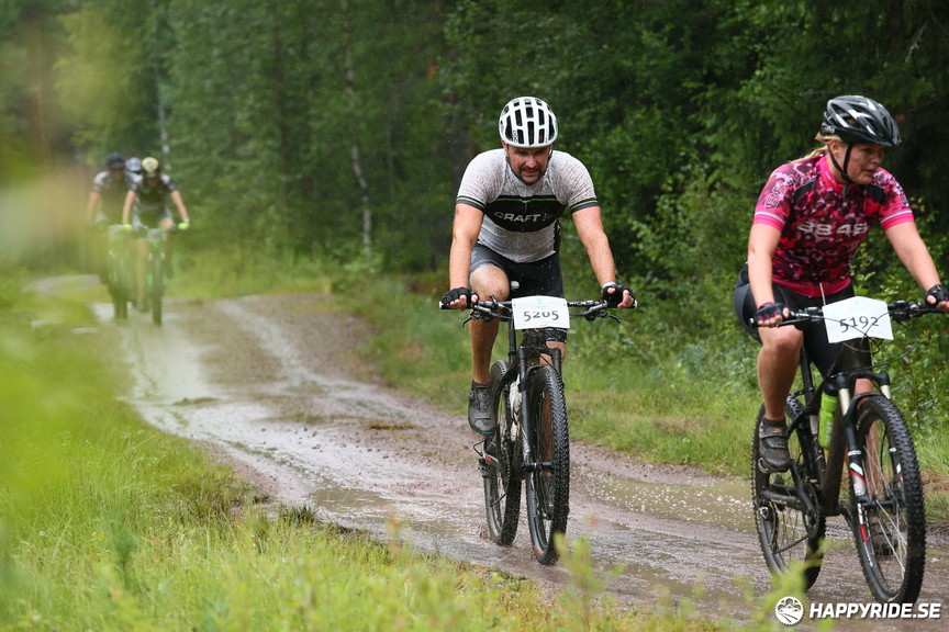 Bild från Cykelvasan 2019 (45km)