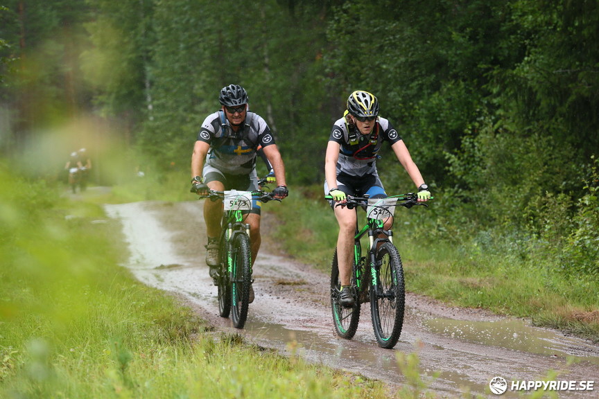 Bild från Cykelvasan 2019 (45km)