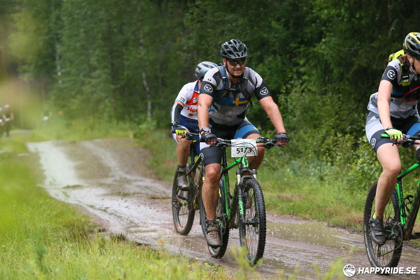 Bild från Cykelvasan 2019 (45km)
